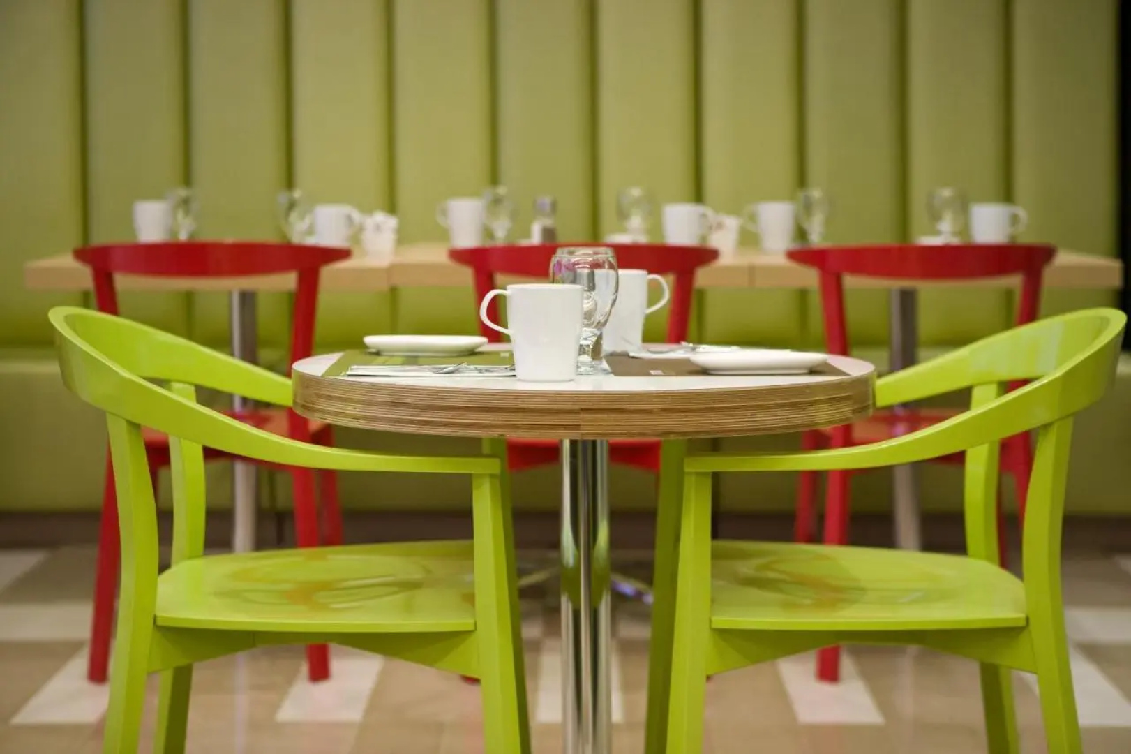 Sadot Hotel Ben Gurion Airport - an Atlas Boutique Hotel