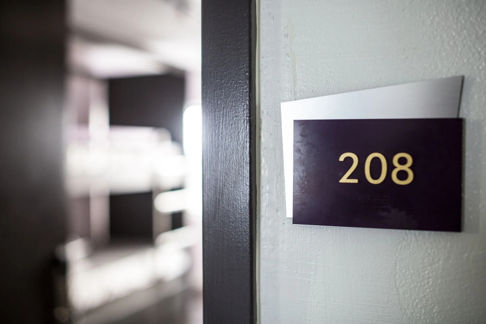 Rock Apartments by Lowkl