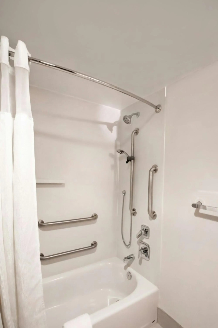 Fairfield Inn & Suites by Marriott Louisville Airport