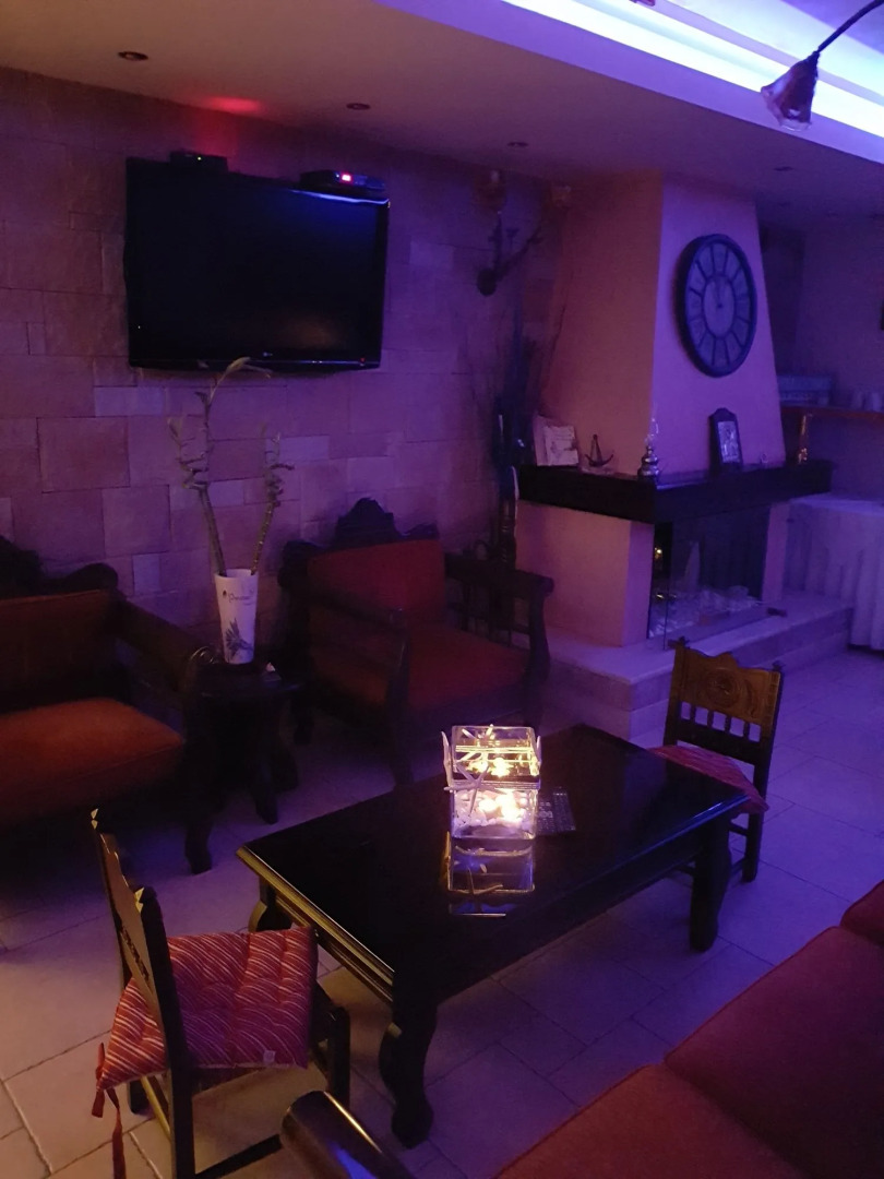 Epavlis Boutique Suites