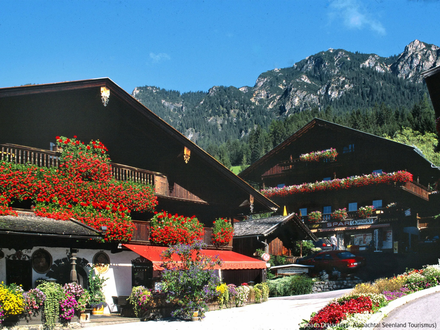 Kaiserhof
