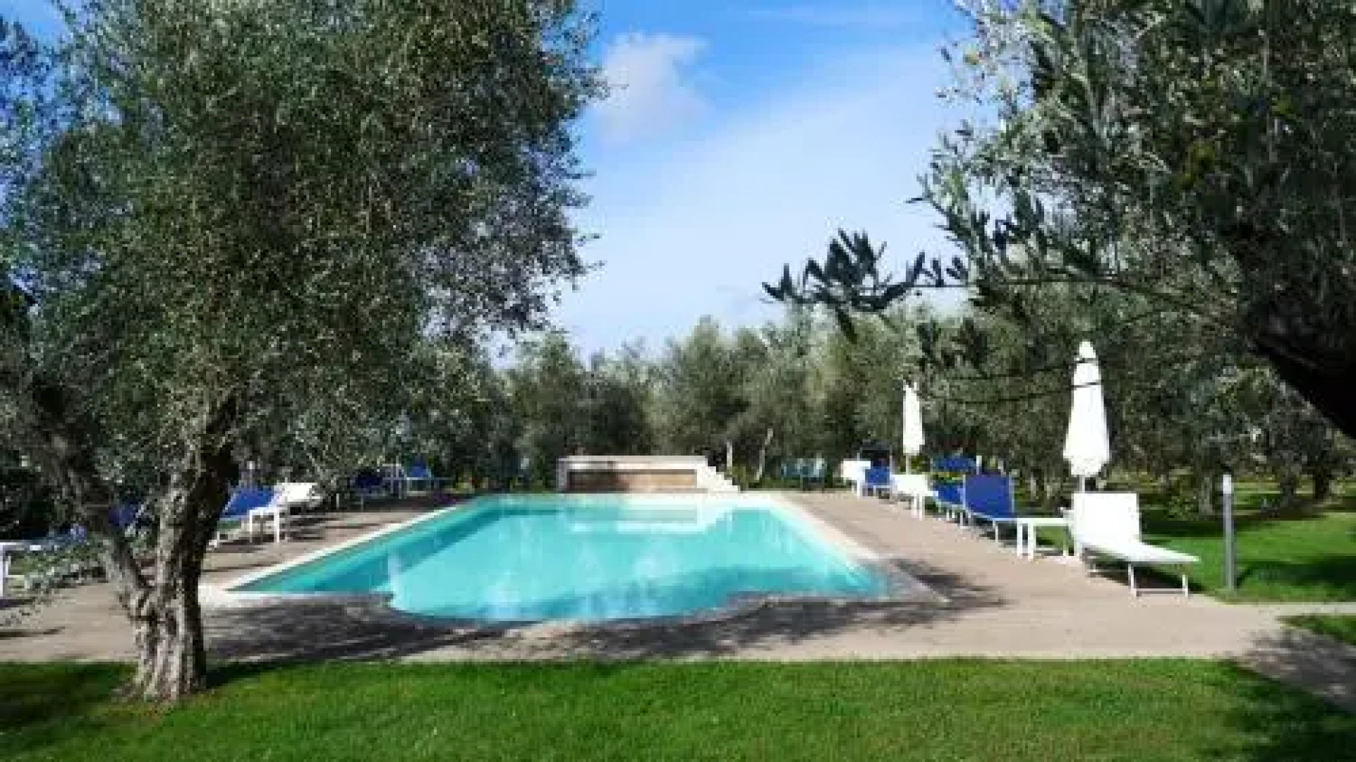 Agriturismo i due casali