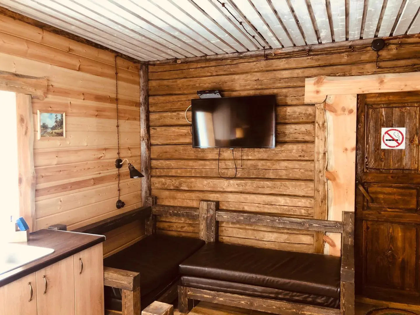 Медвежья лапа