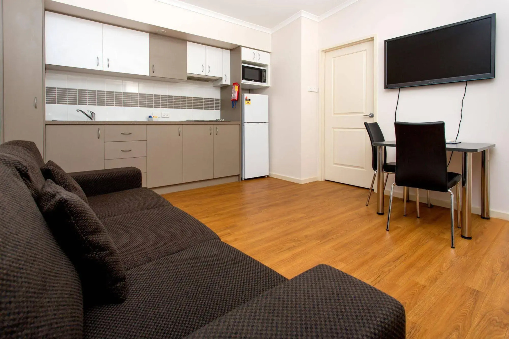 Discovery Parks - Port Hedland