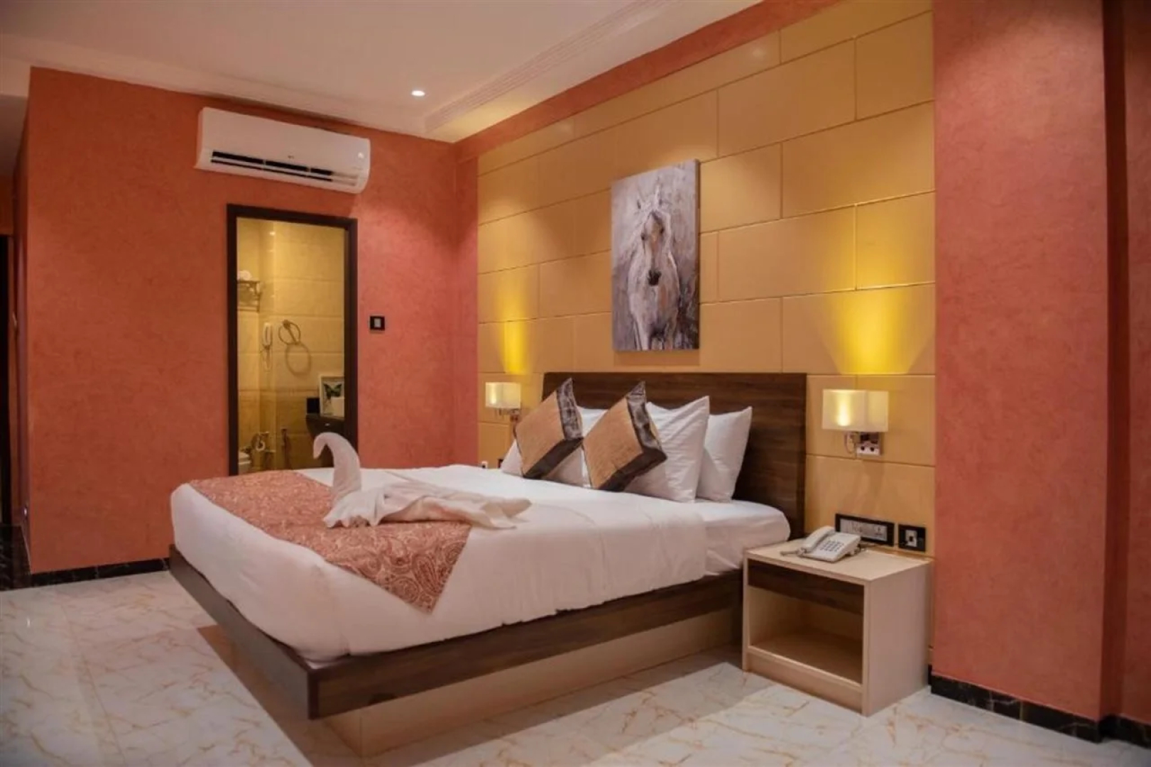Hotel Sonia