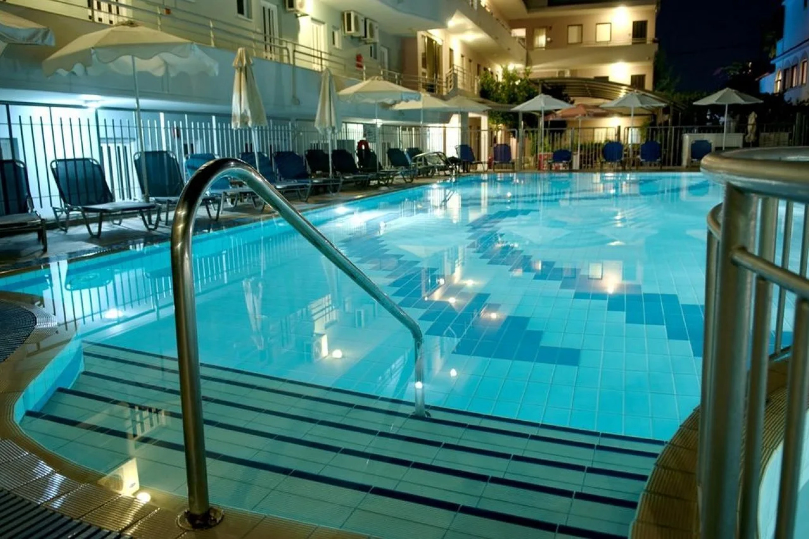 Marianna Hotel Apartements