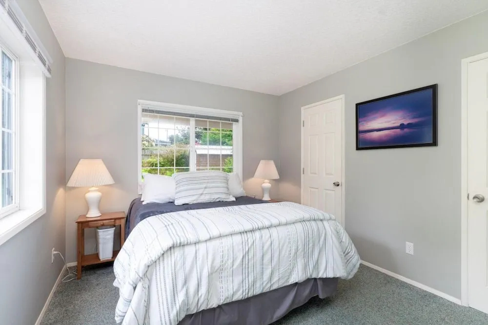 Rockaway Family Tides