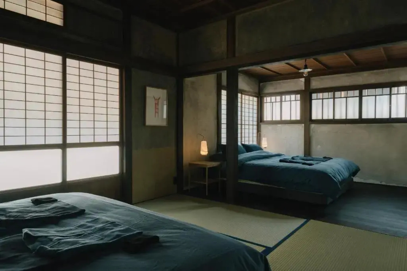 NIPPONIA Tomo Port Town