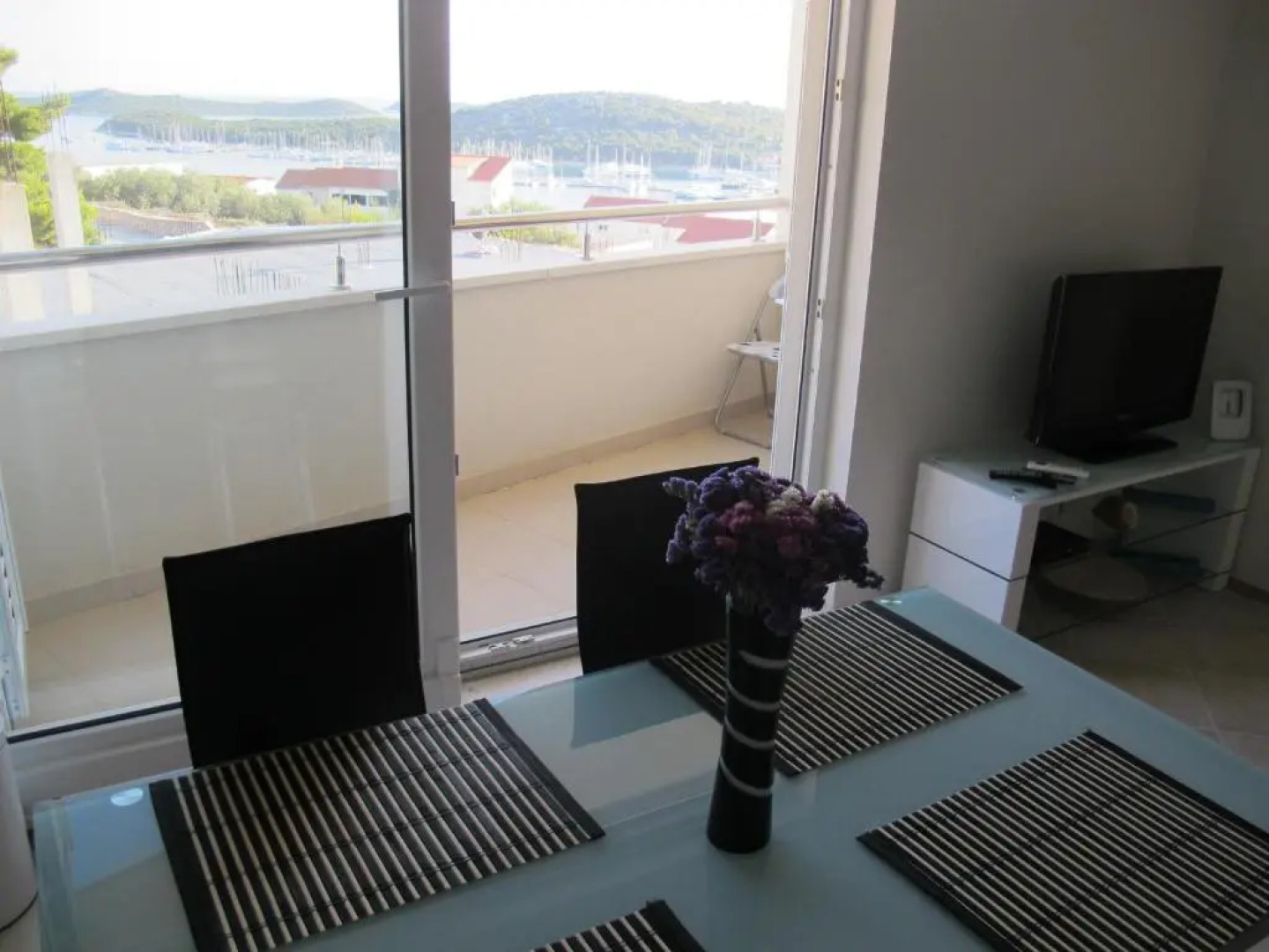 Apartment Sunset Rogoznica