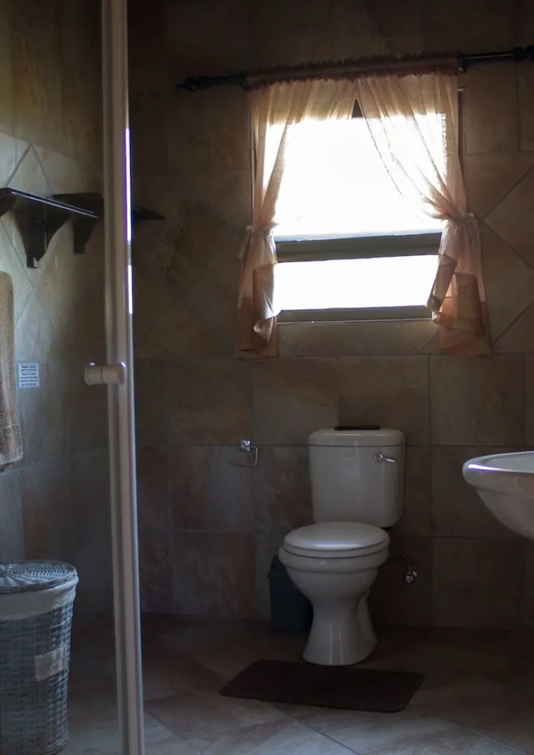 Ex Deo Soenie Cottage