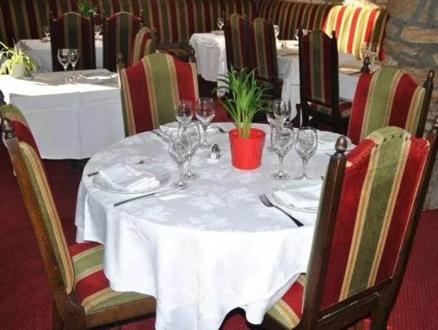 Logis Hotel Le Ty-Lann