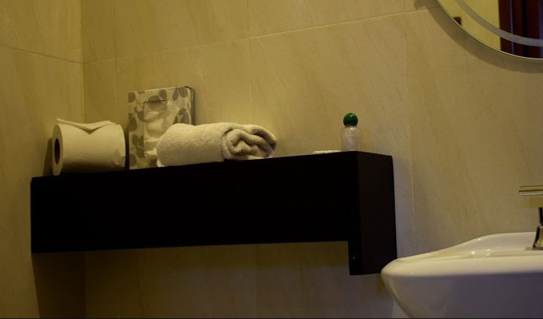 Hotel Villa Florencia Zona Rosa