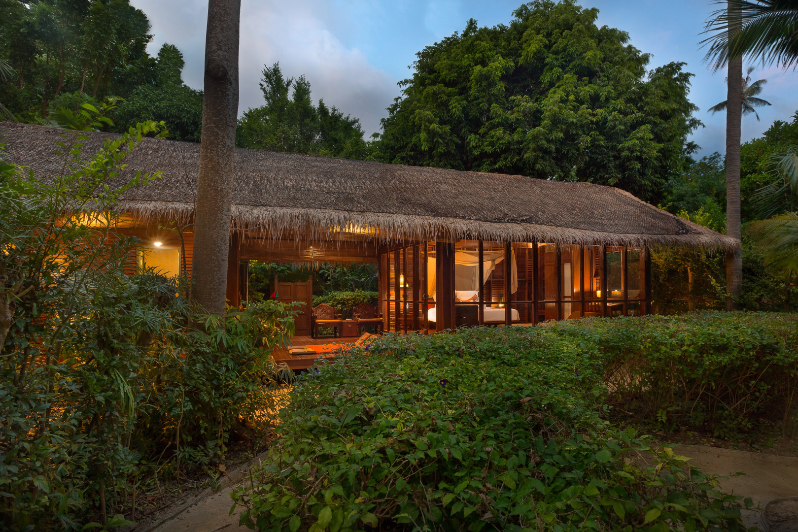 OUTRIGGER Phi Phi Island Resort