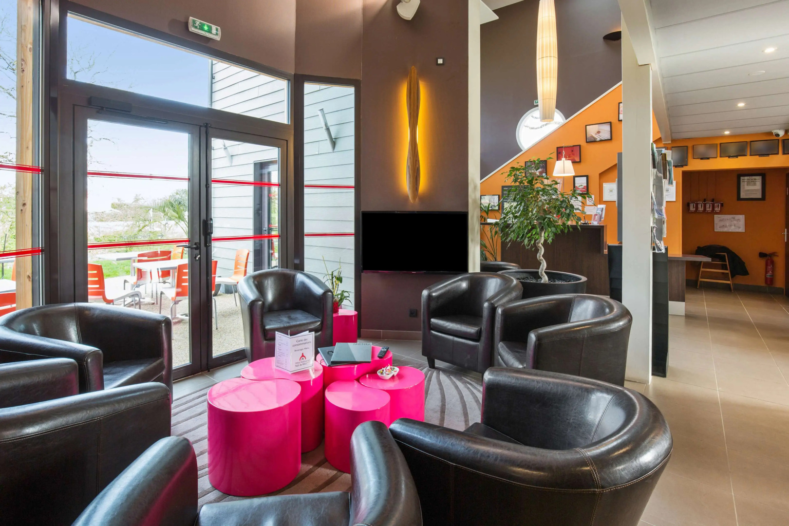 Best Western Hotel Nuit de Retz Nantes Sud