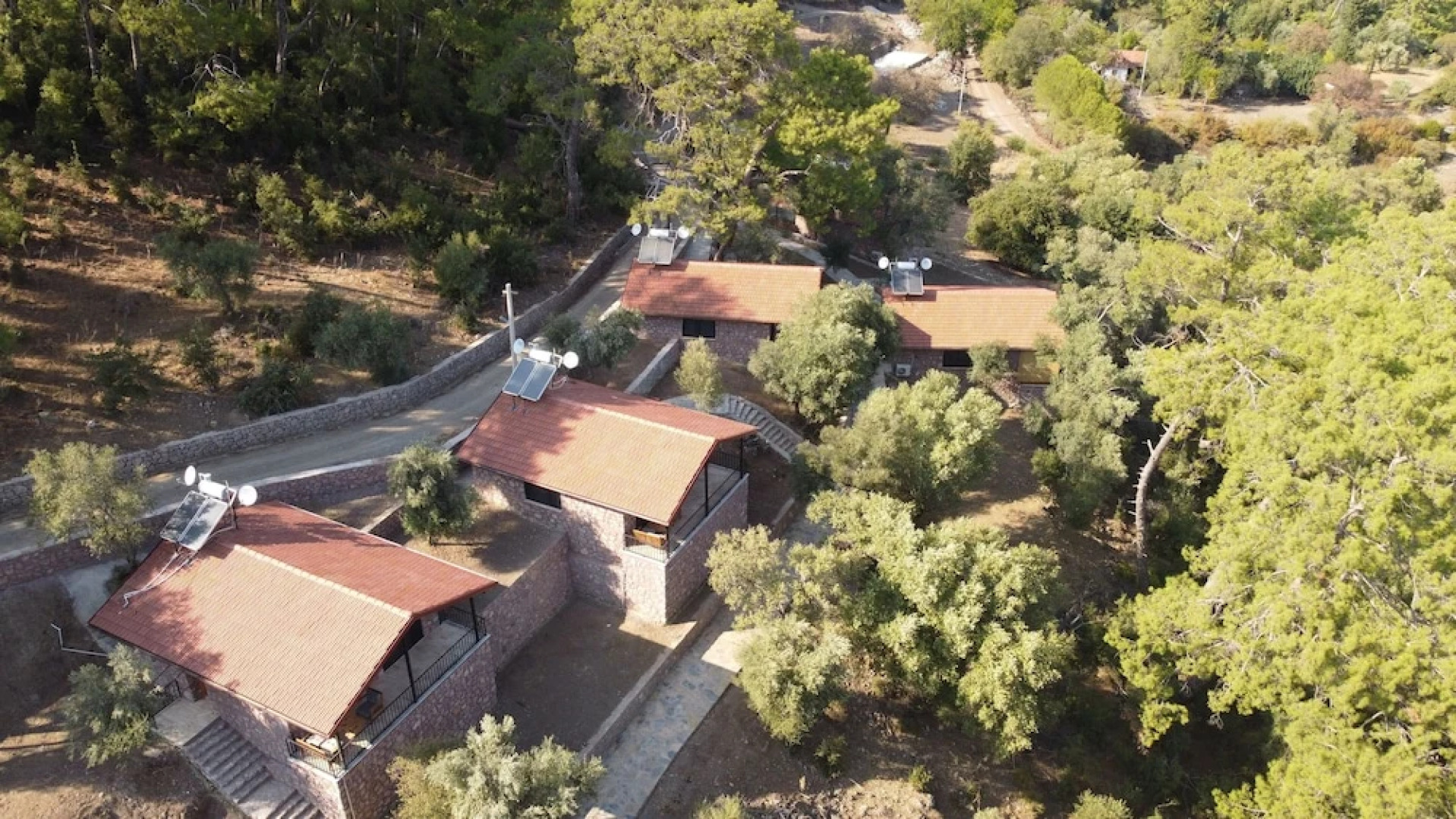 Çandır Resort & Restaurant