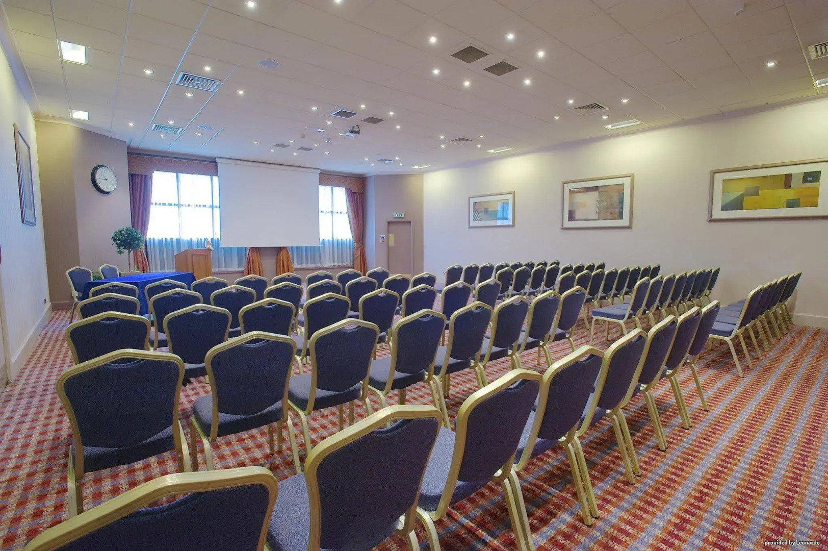 Best Western Frodsham Forest Hills Hotel