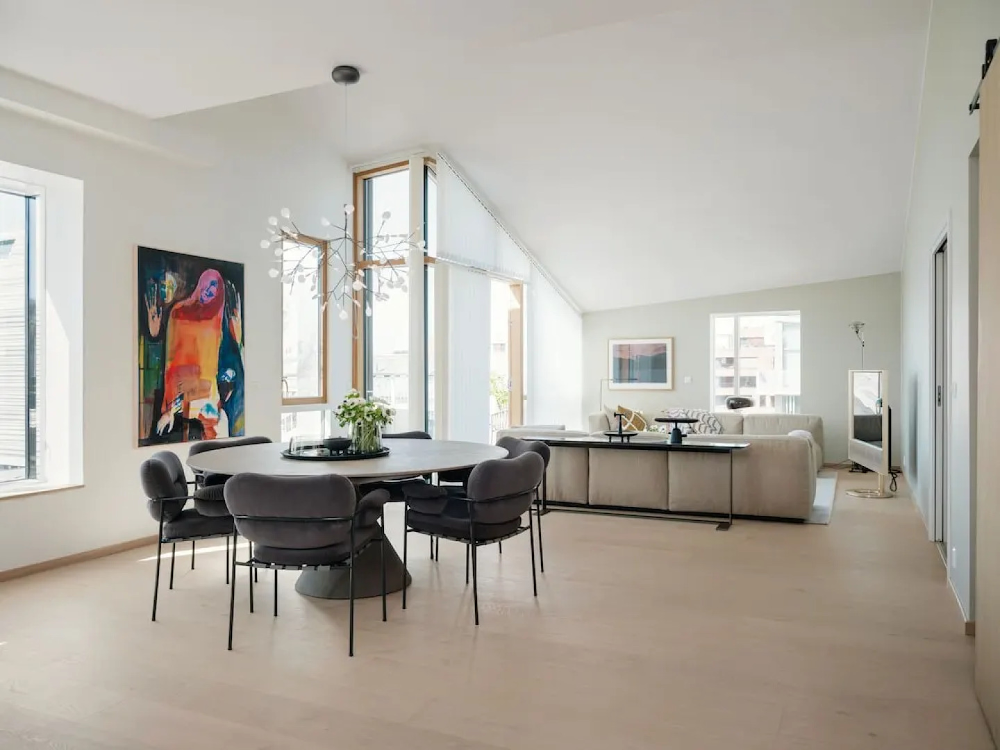 A-One Homes - Bjørvika