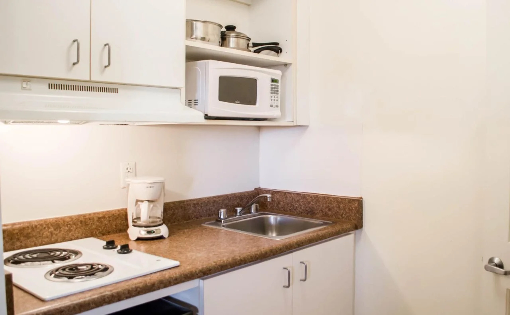 Tampa Bay Extended Stay Hotel