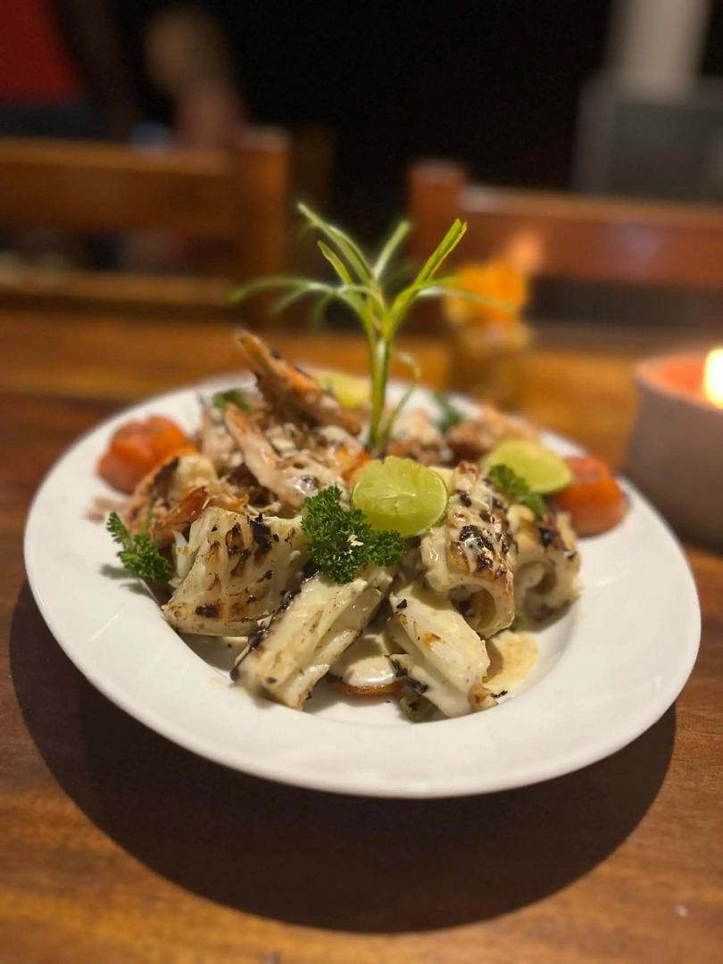 108 Palms Beach Resort