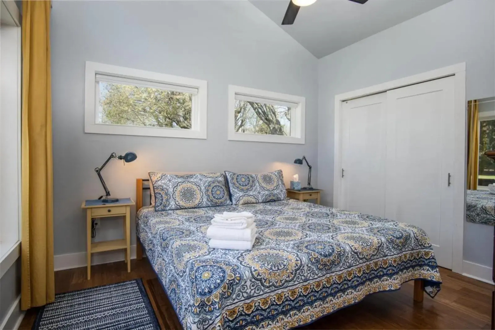 Guesthouse on Main in Brevard