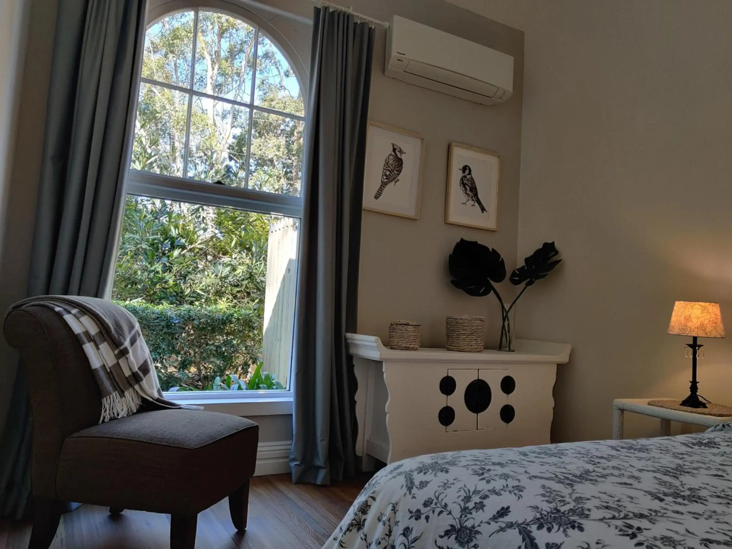 WinterGreen Manor at Maleny