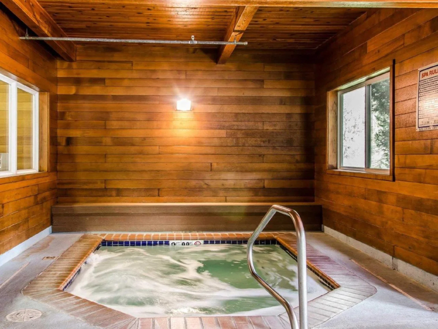 SureStay Plus Hotel by Best Western Rexburg