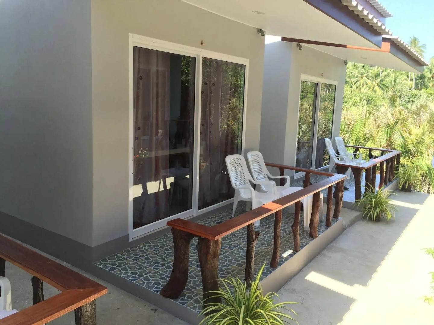 Lanta Wild Beach Resort