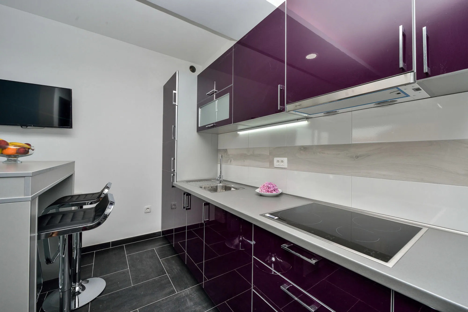 Boutique Apartments Ad Astra