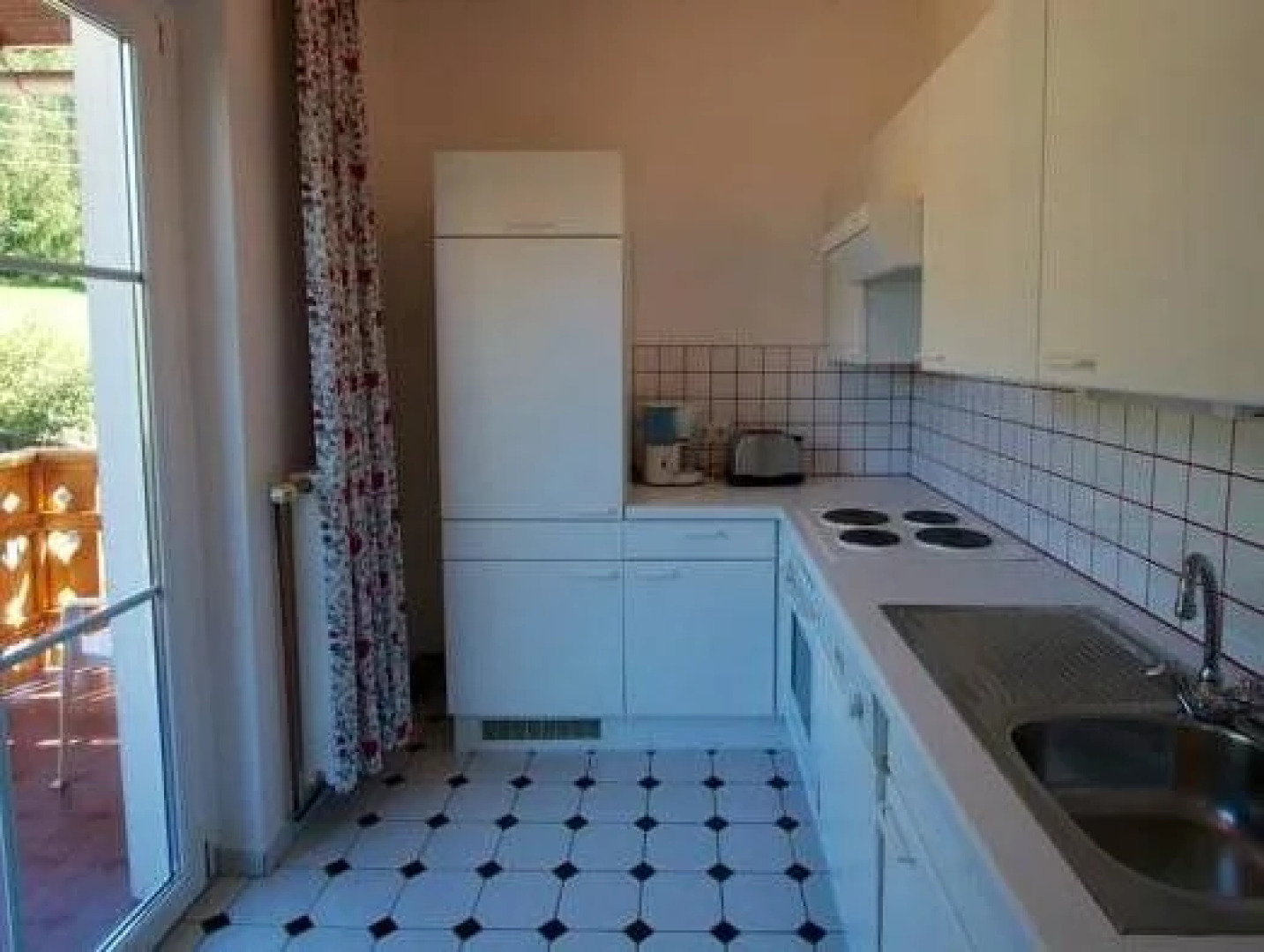 Appartementhaus Karantanien am Ossiacher See