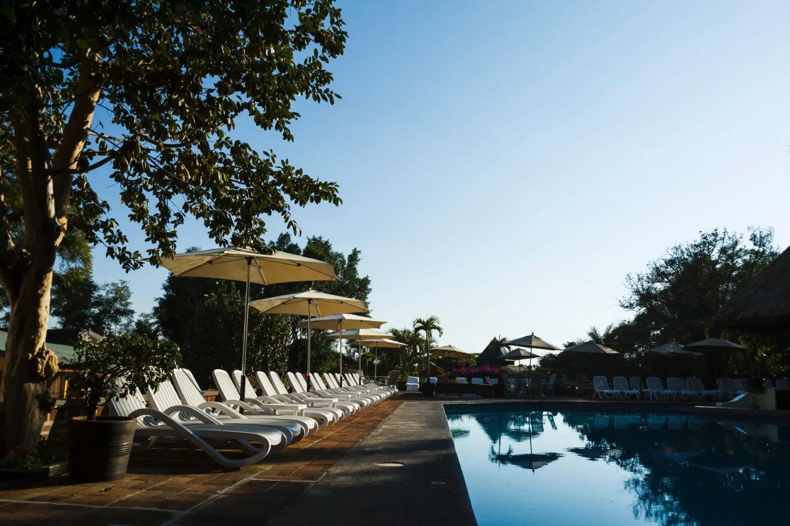 Hotel Villa del Conquistador