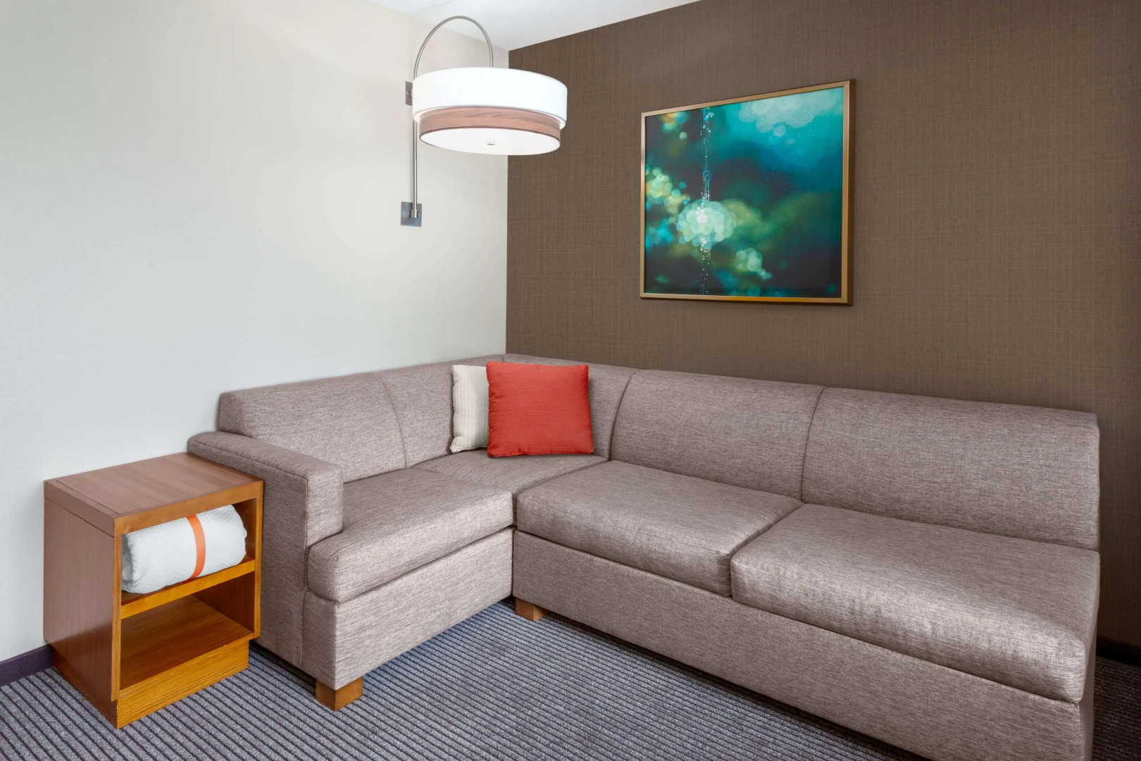 Hyatt Place Denver Downtown