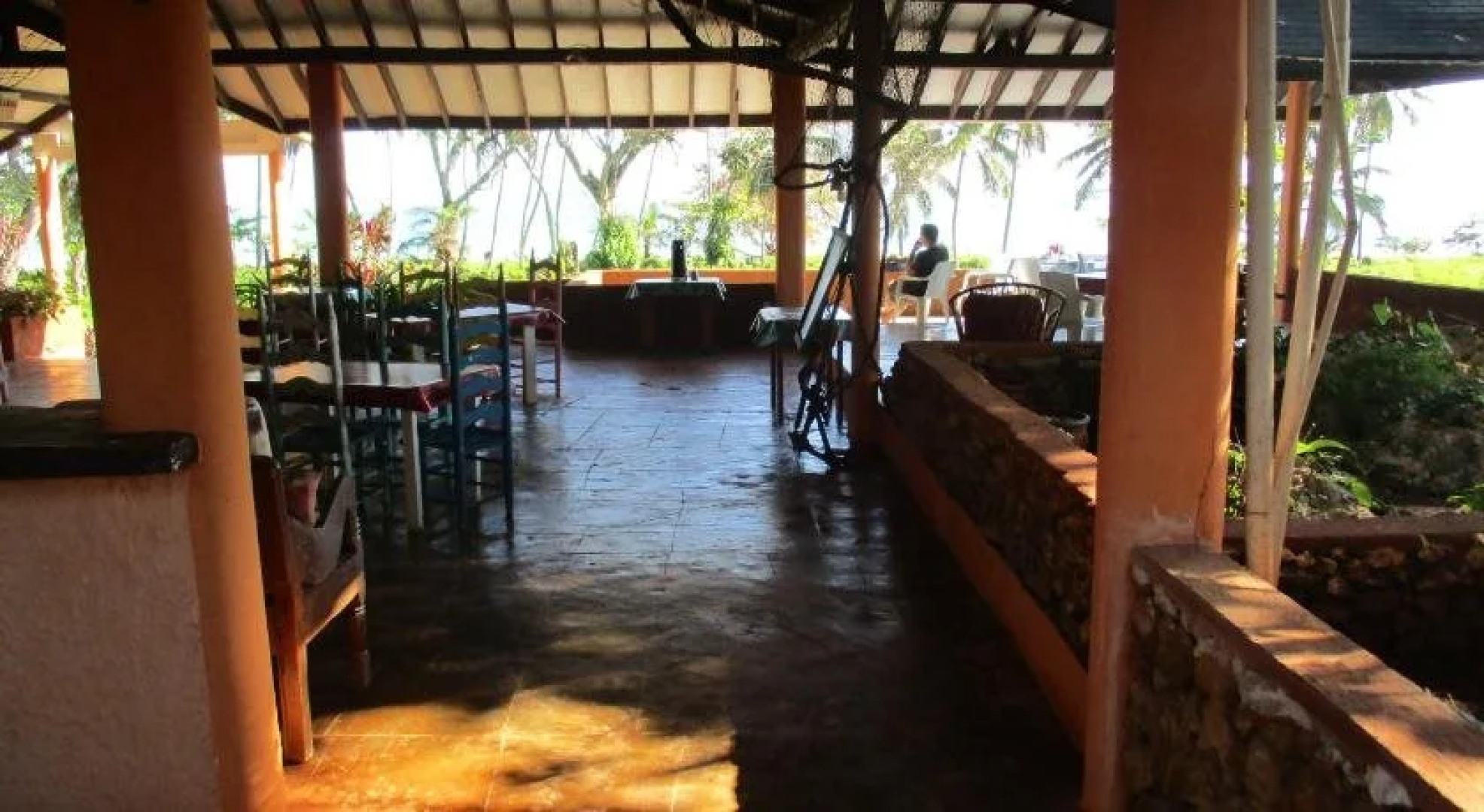 Hotel El Marinique