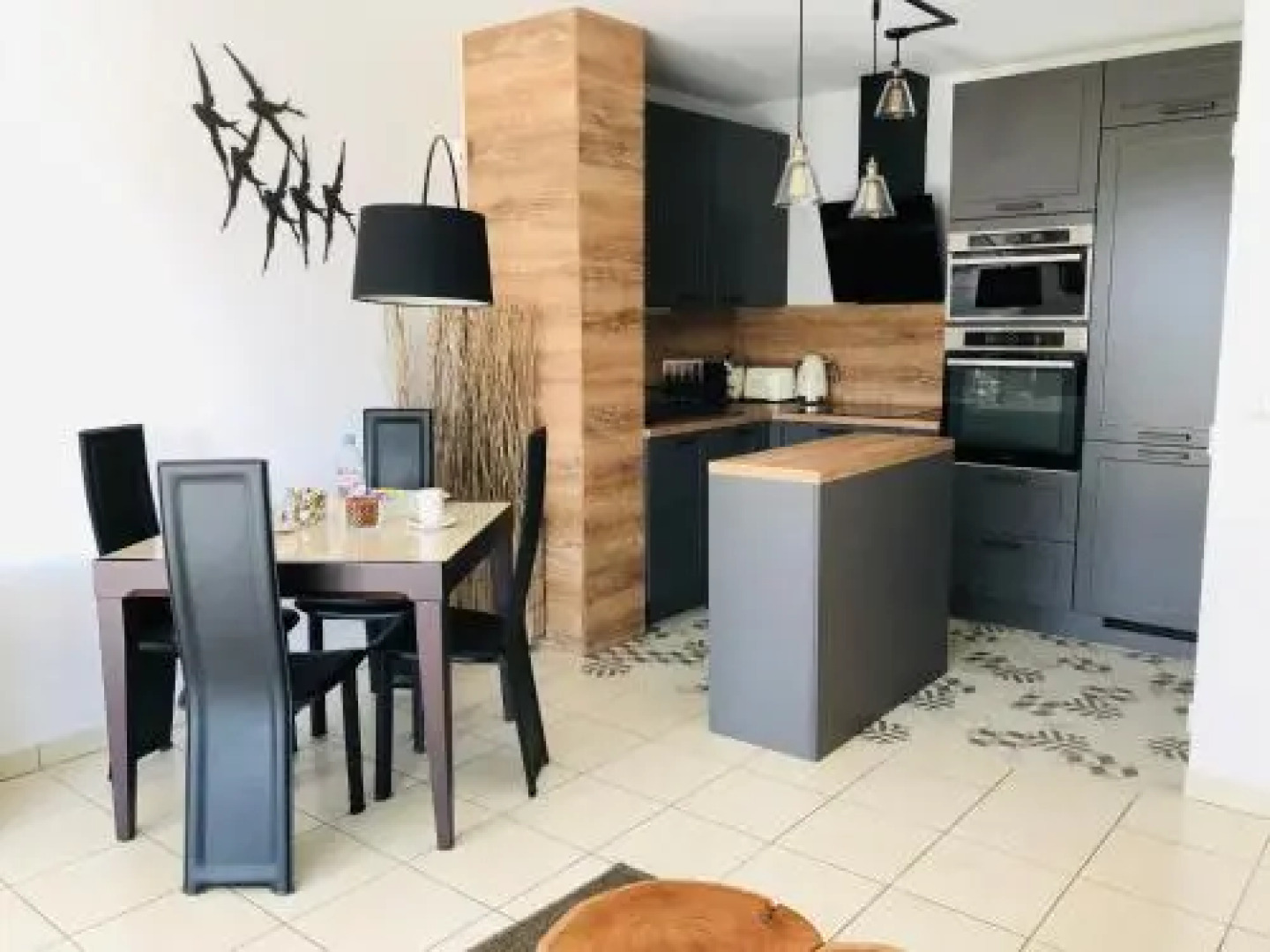 Appartement Domaine Maxime Park