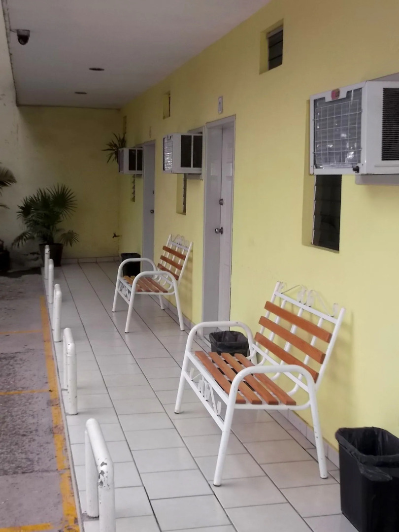 Hotel Posada Los Olivos Los Mochis