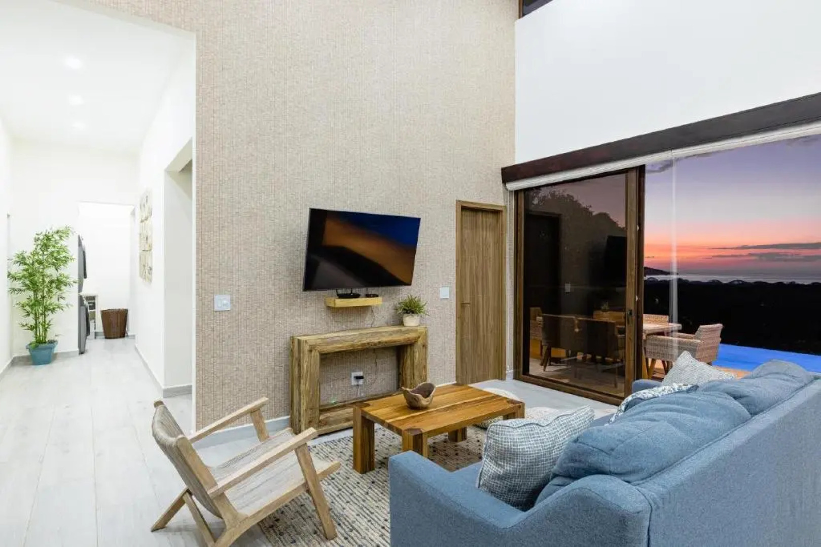 Casa Sunset at Mar Vista