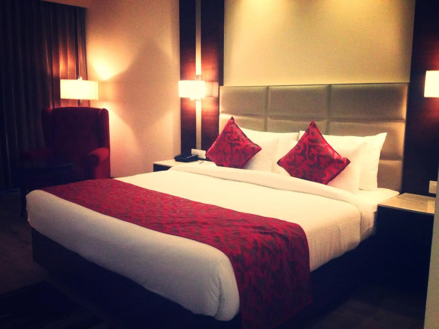 Best Western Nawanshahr