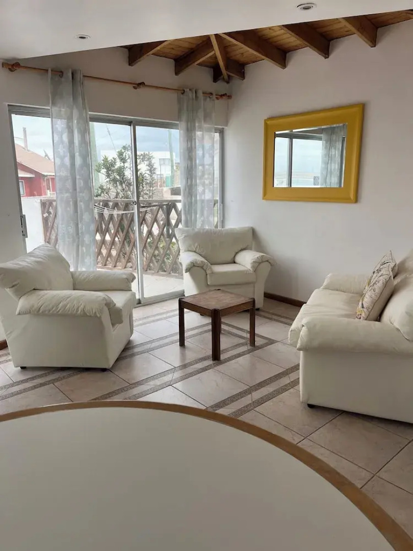 Apart hotel playa blanca