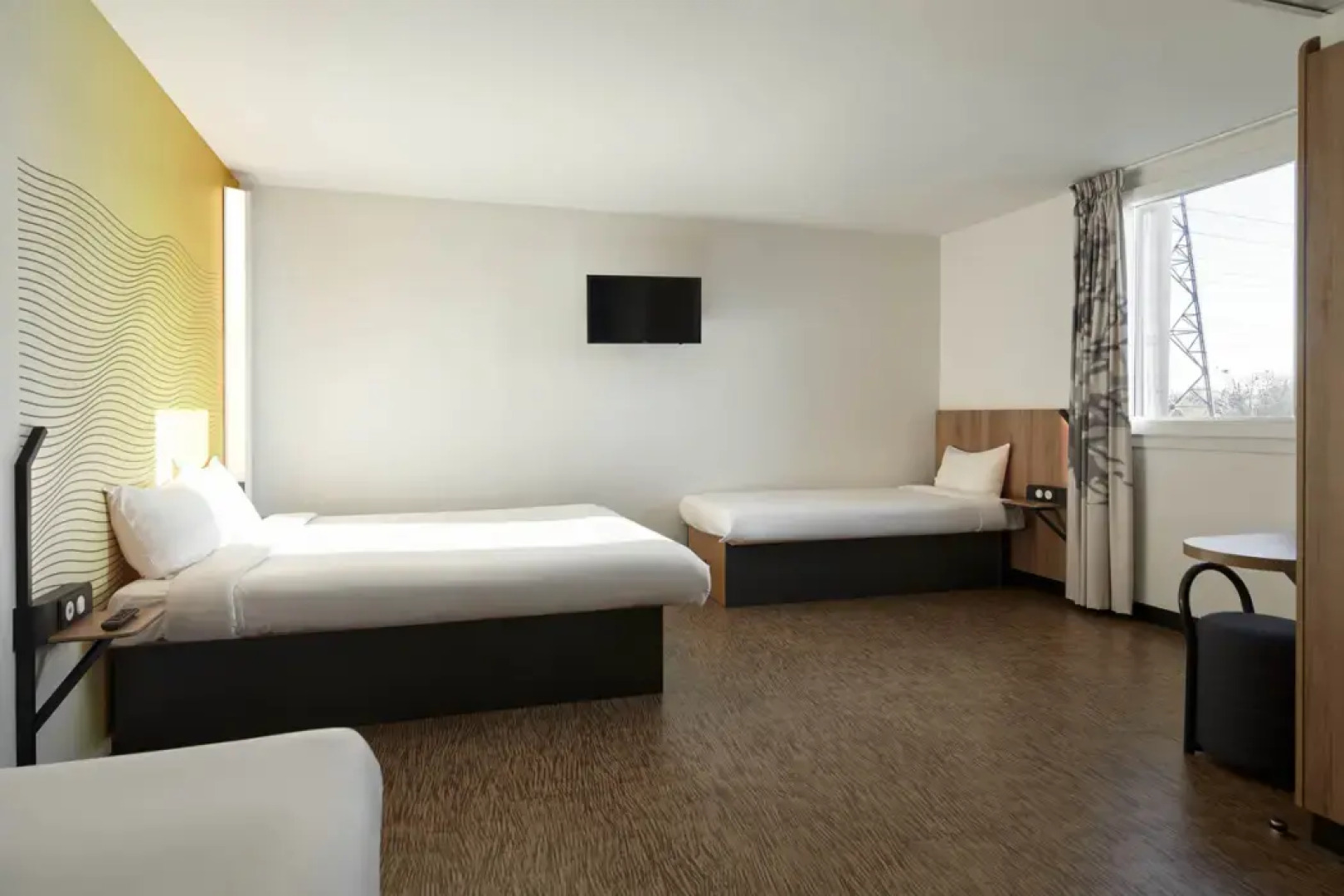 B&B HOTEL Igny Palaiseau