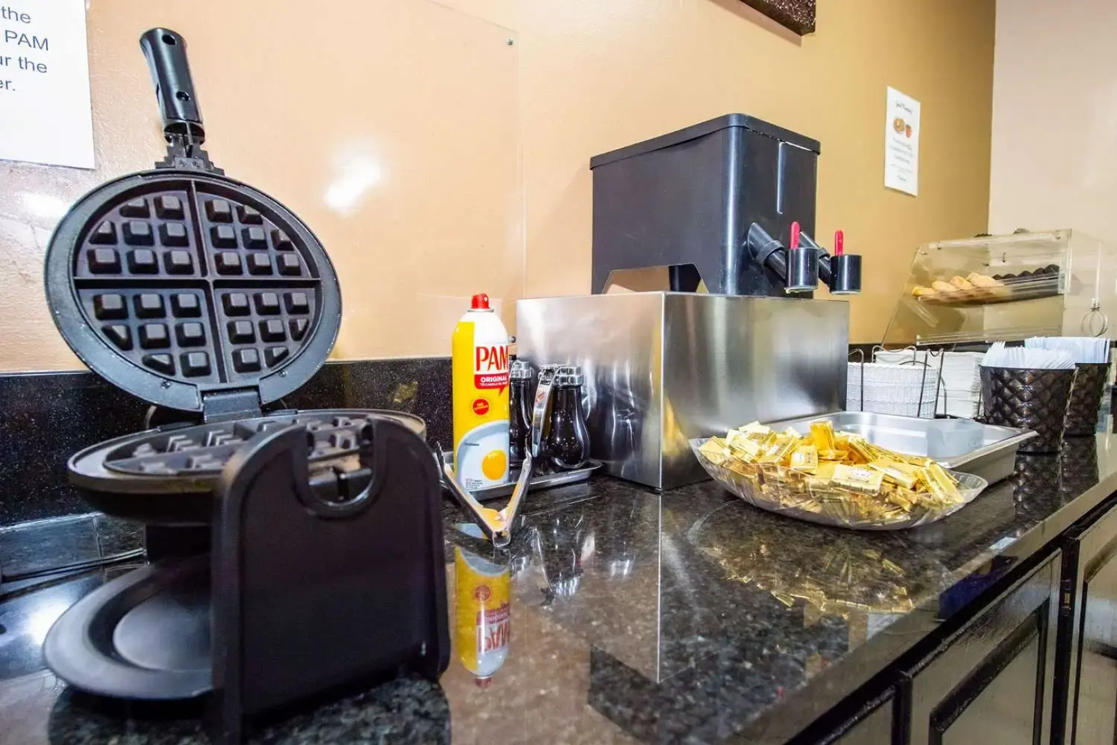 Rodeway Inn Colorado Springs