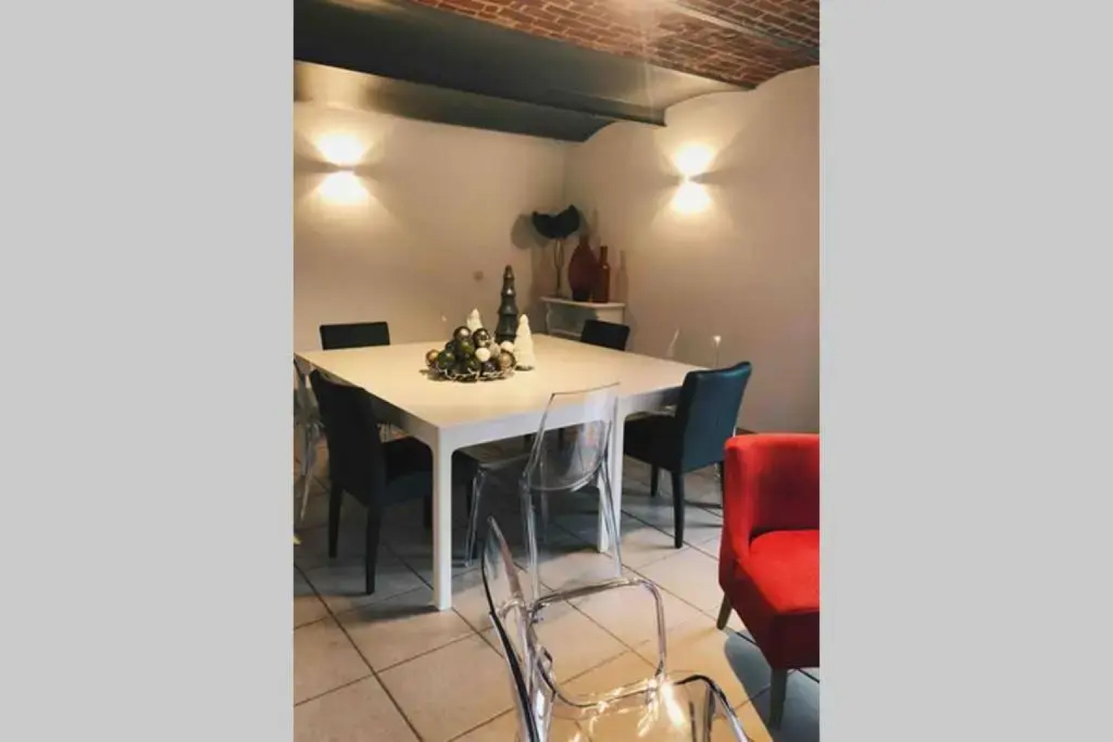 Maison de charme entre Maredsous et Dinant - Vallée de la Molignée