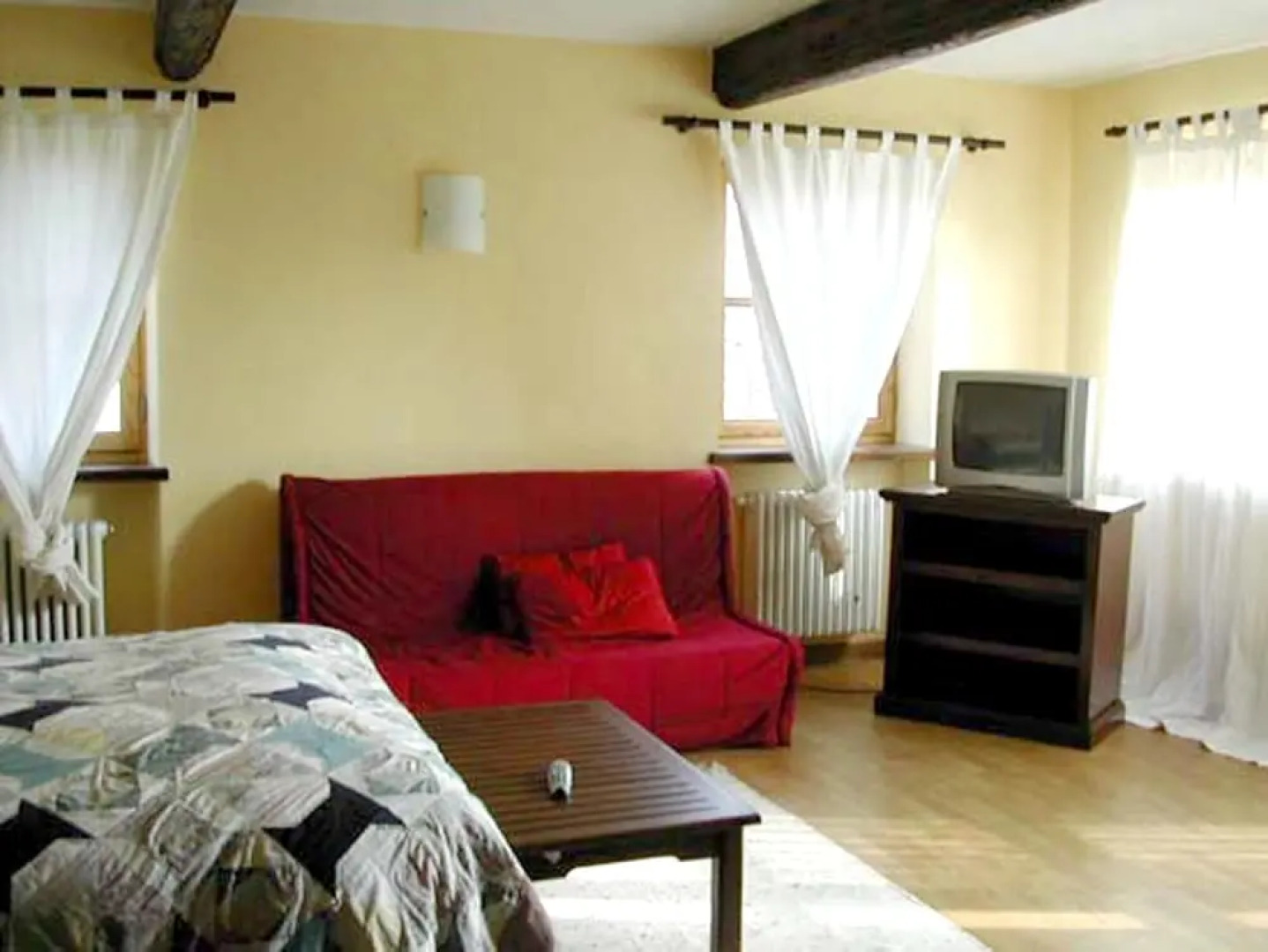 Apartment With 2 Bedrooms in Moasca, With Pool Access, Furnished Terra