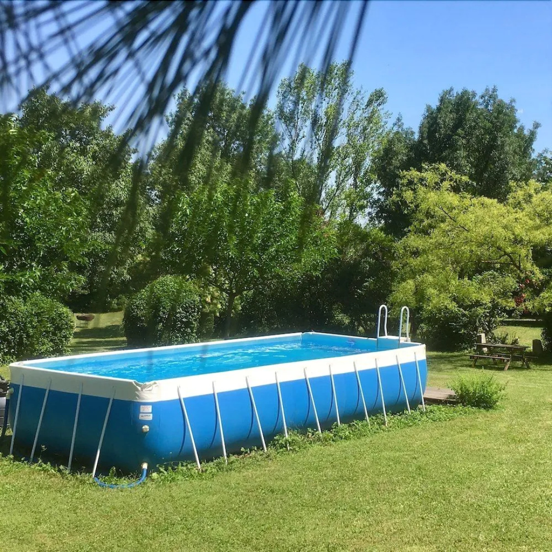Villa de Labruguière Lacoste