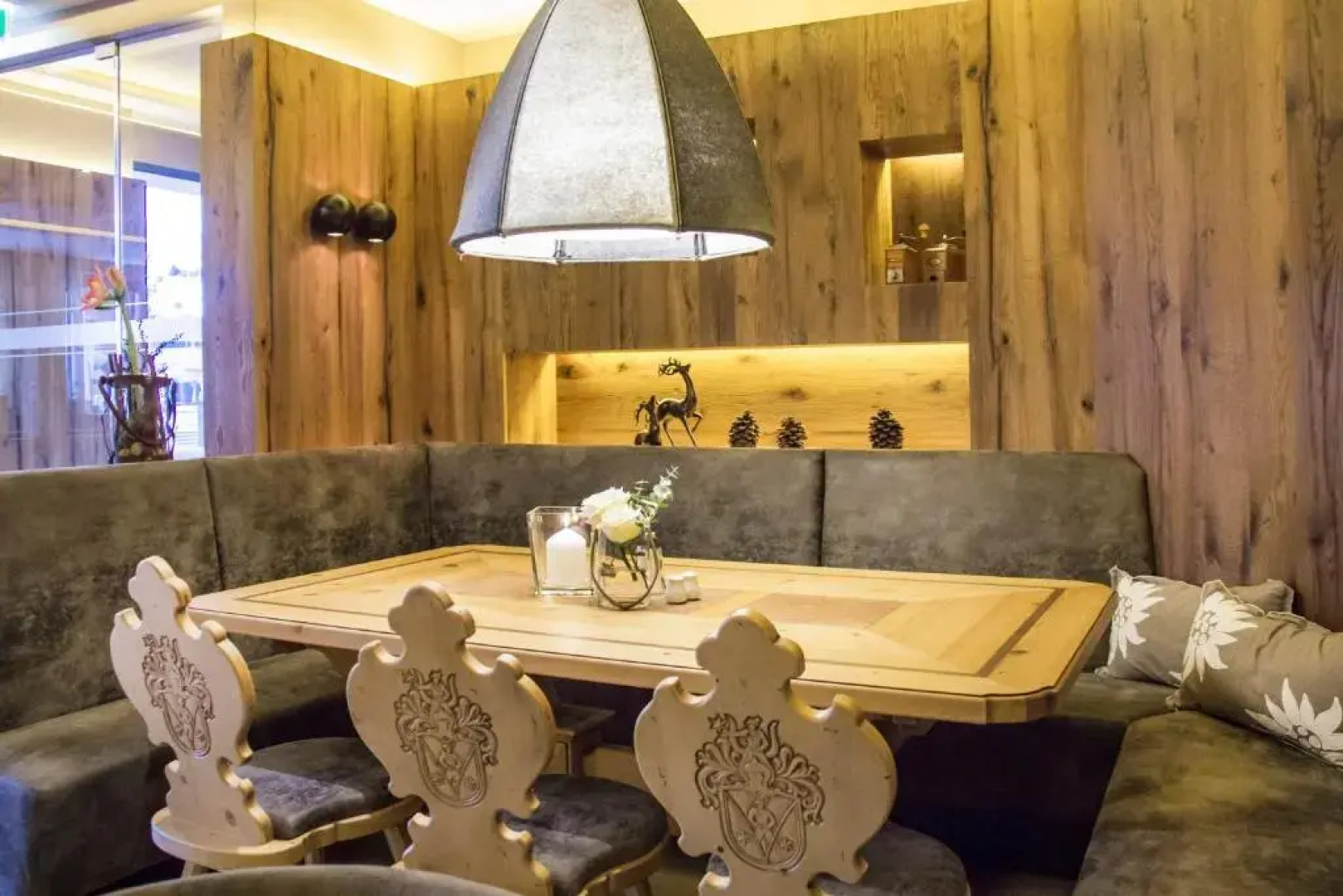 Hotel am Reiterkogel