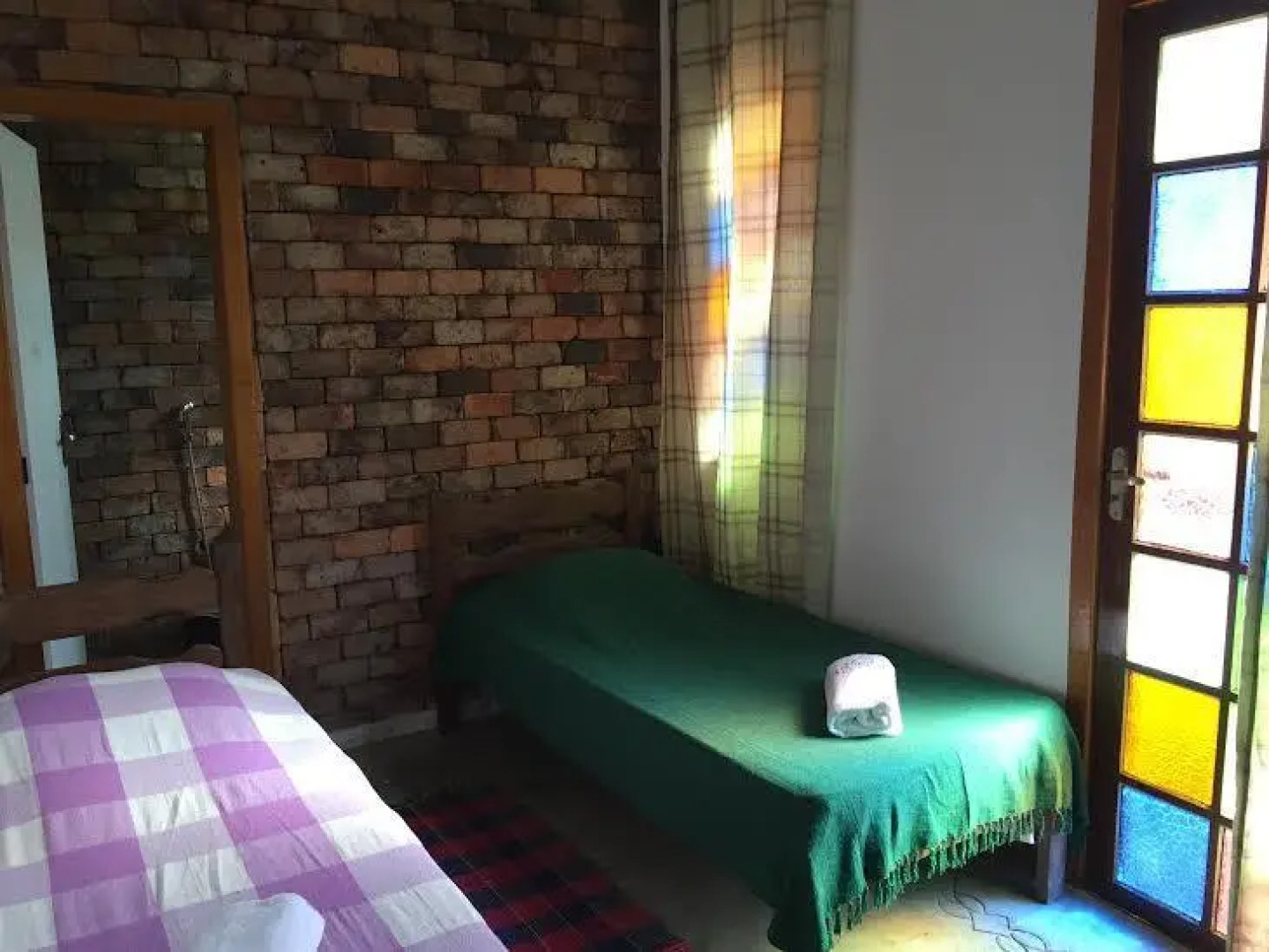 Vila Rica Suites Cenarium