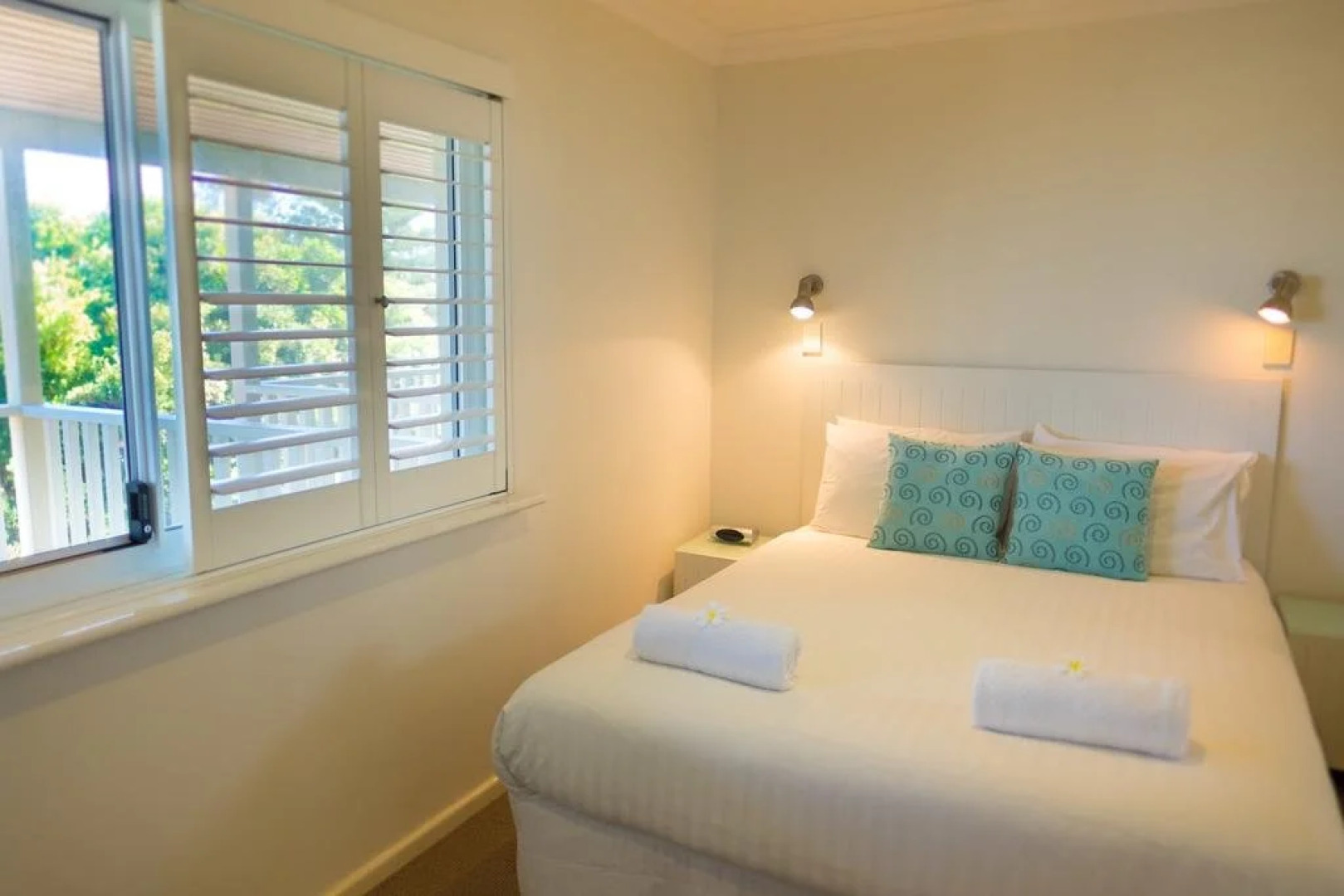 Cottesloe Waters Apartment 5