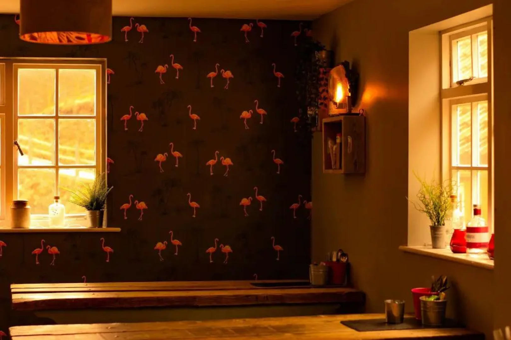 YHA Boggle Hole - Hostel