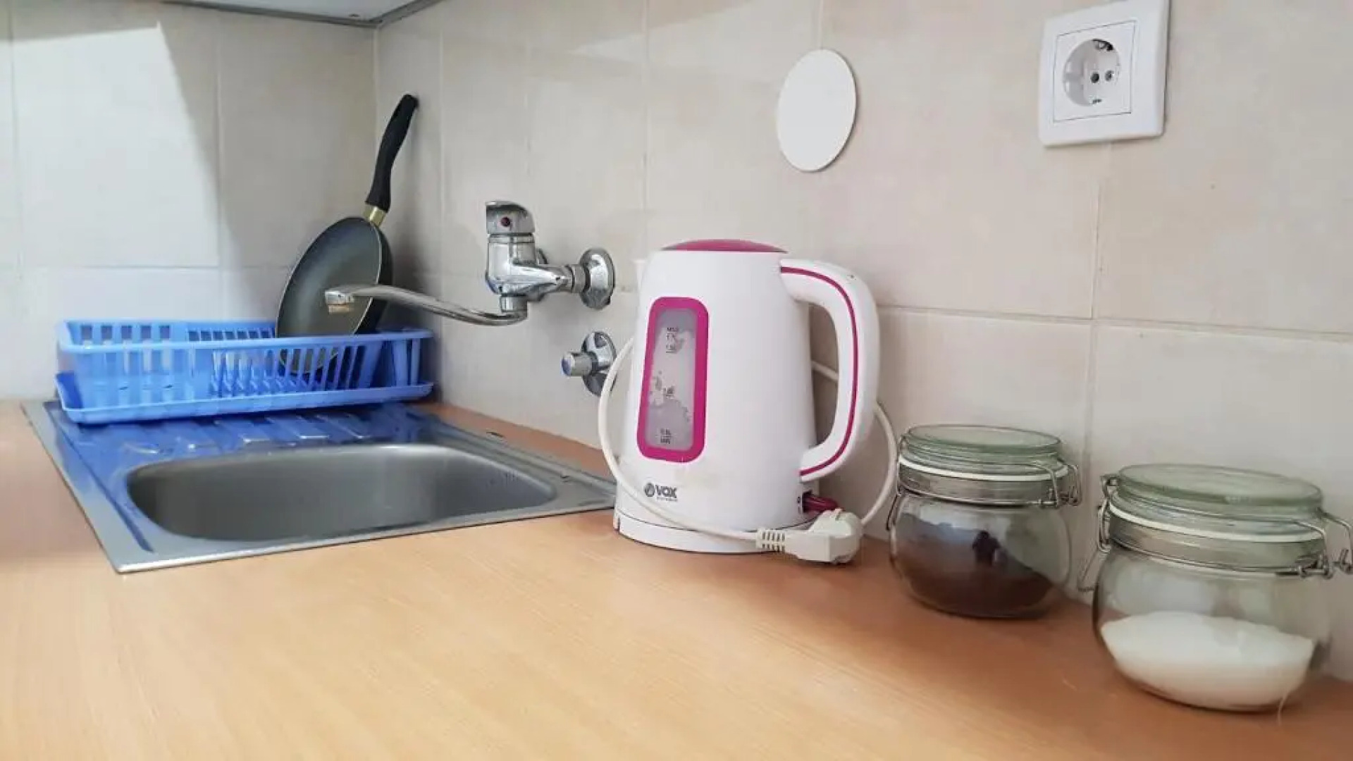 Apartman Panorama 3 Glavna ulica