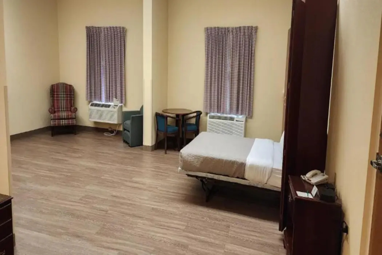 Quality Inn & Suites Bellville - Mansfield