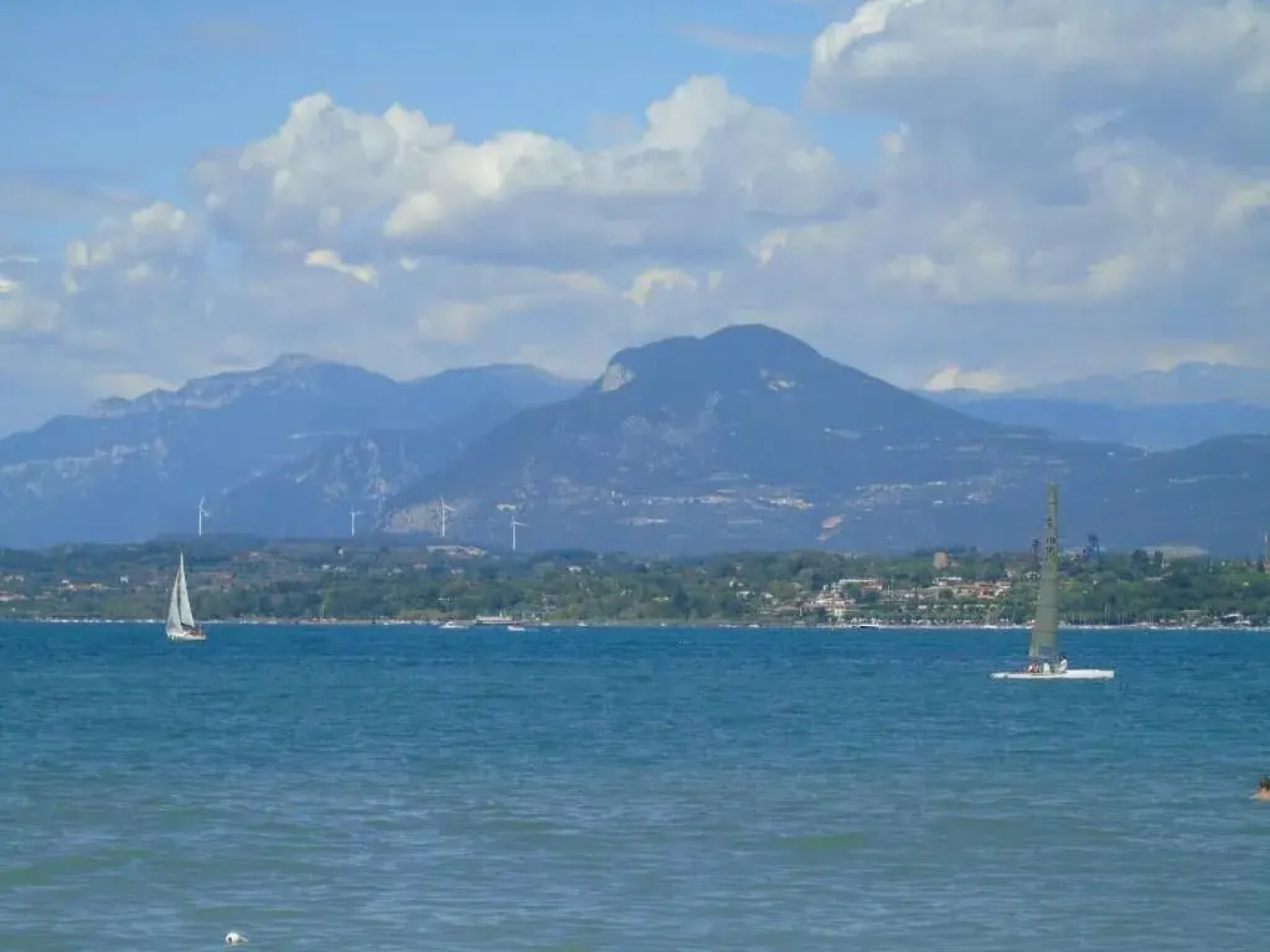 Albergo Grifone 1891