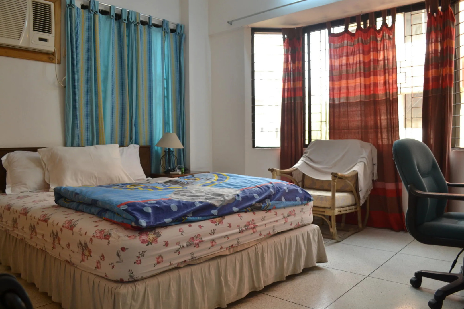 White House Guest House